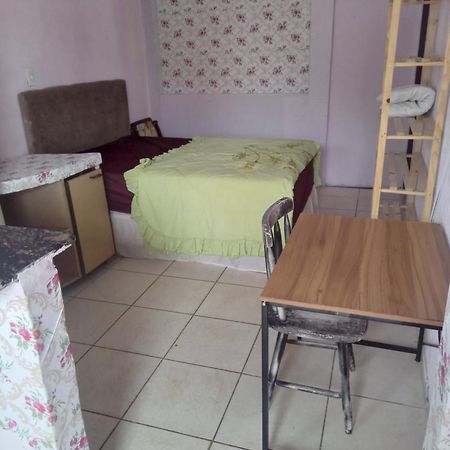 Kitinete Rio Vermelho Florianópolis 外观 照片