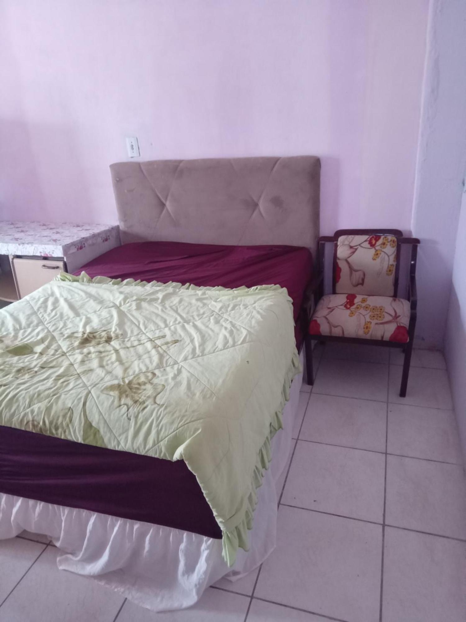 Kitinete Rio Vermelho Florianópolis 外观 照片