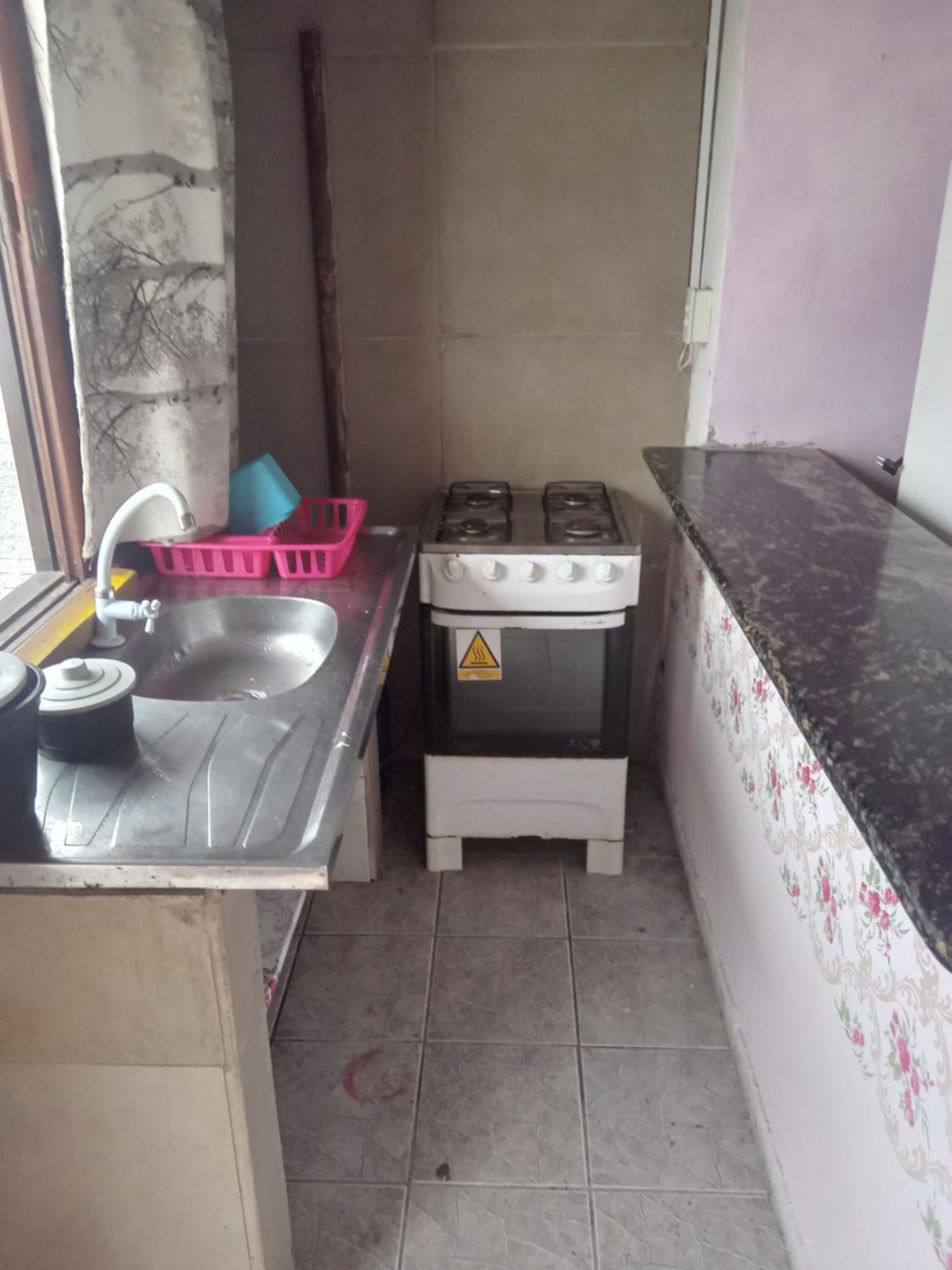 Kitinete Rio Vermelho Florianópolis 外观 照片