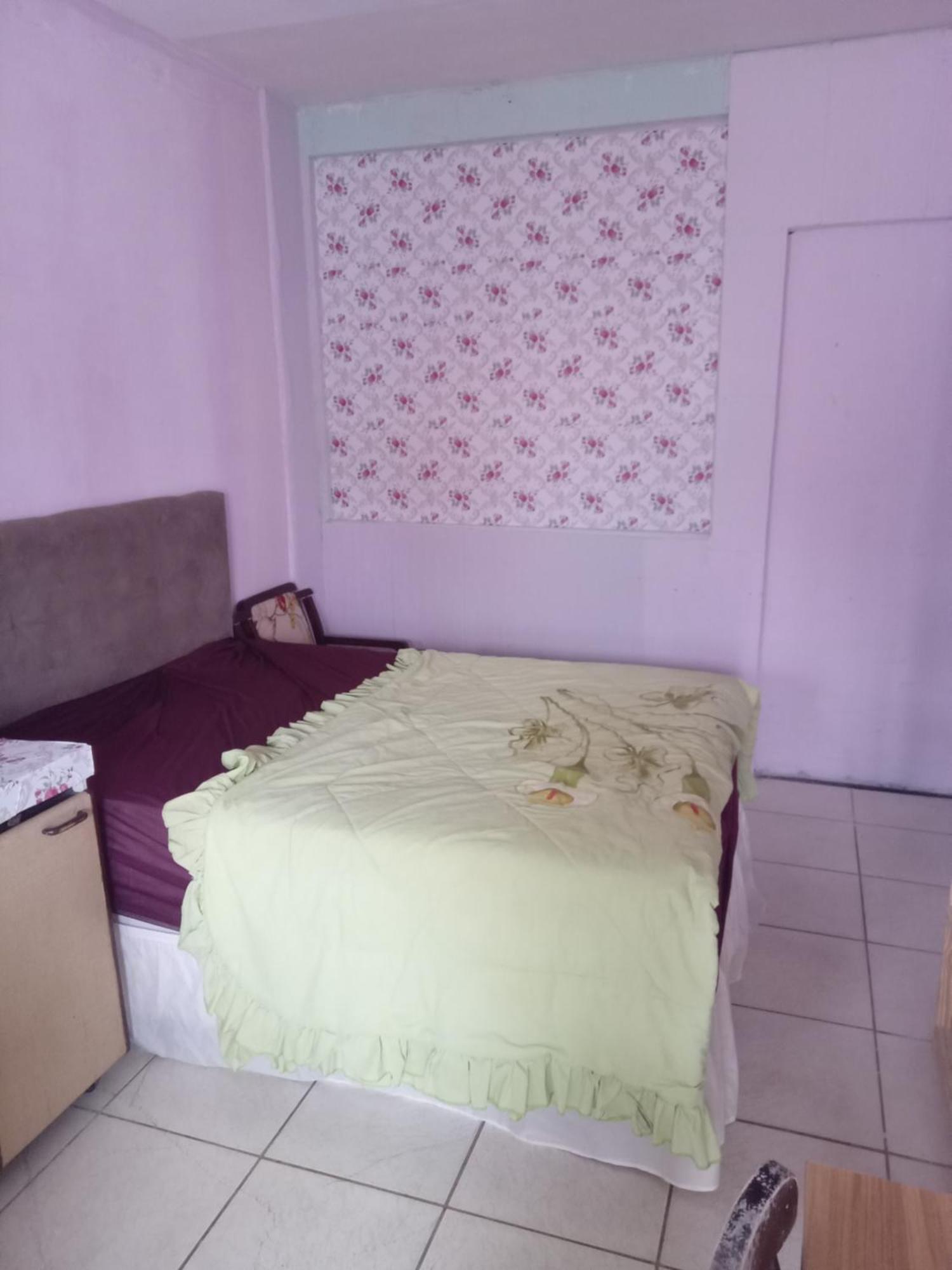 Kitinete Rio Vermelho Florianópolis 外观 照片